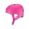 Picture of GLOBBER HELMET PRIMO LIGHTS PRIMO DEEP PINK XXS/S (45-51CM)